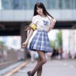 香草喵露露小鹿乱撞,拍摄的cos作品美图大放送